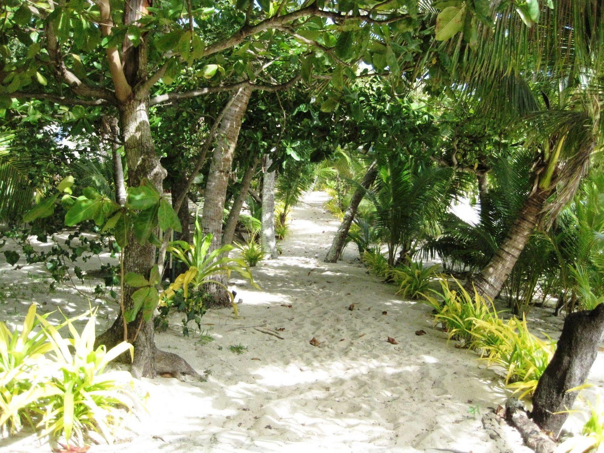 Botaira Beach Resort Soso Eksteriør bilde