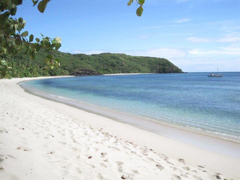 Botaira Beach Resort Soso Eksteriør bilde