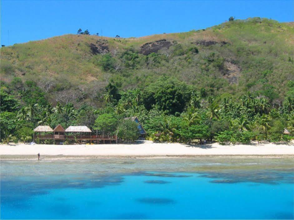 Botaira Beach Resort Soso Eksteriør bilde